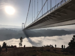 龍江特大橋